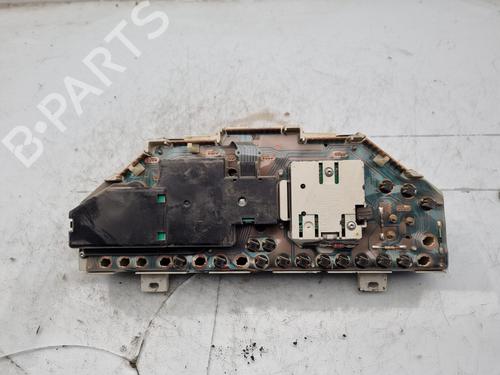 Instrument cluster CITROËN BERLINGO / BERLINGO FIRST MPV (MF_, GJK_, GFK_)  | BP17641541C47 