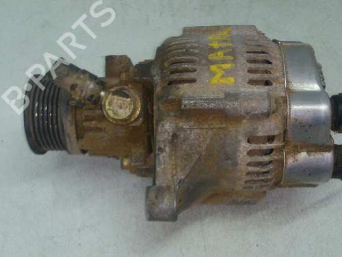 Used Alternator HYUNDAI MATRIX (FC) [2001-2010]  7933271