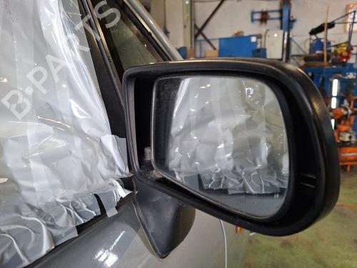 Right mirror MAZDA PREMACY (CP) 1.9 (CP10P) | BP29322393C27 