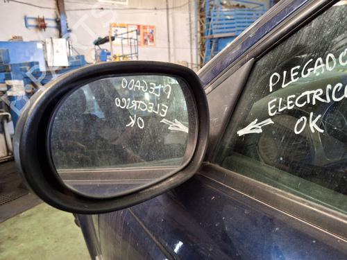 Left mirror JAGUAR X-TYPE I (X400) 2.0 D | BP22321411C26 