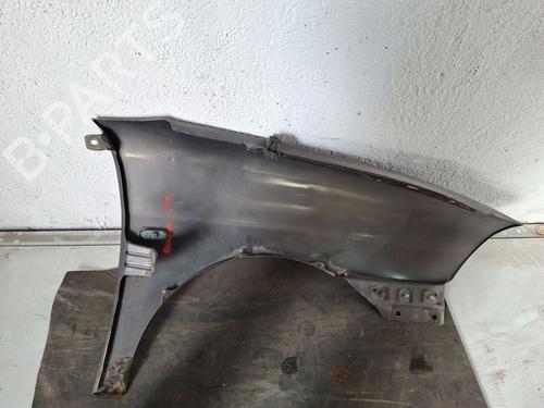 Left front fenders SEAT IBIZA III (6L1) 1.4 16V | BP26573338C41 