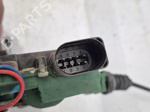 Front right lock SEAT LEON (1M1) 1.9 TDI | BP25004366C97 