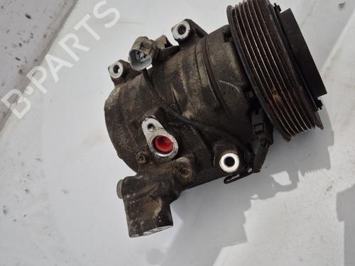 AC compressor TOYOTA RAV 4 II (_A2_)  | BP22738290M34 