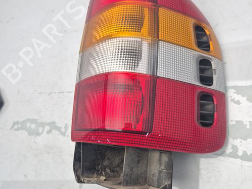 Højre baglygte OPEL FRONTERA B (U99) 2.2 DTI (6B_ZC, 6B_VF, 6B_66, 6B_76) | BP29497397C35 