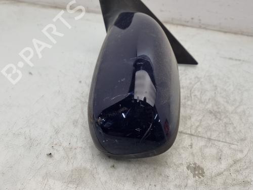 Left mirror RENAULT LAGUNA II (BG0/1_) 1.9 dCi (BG08, BG0G) | BP17451962C26 