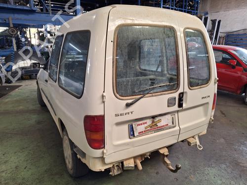 Starter SEAT INCA (6K9) 1.4 i | BP22646618M8 