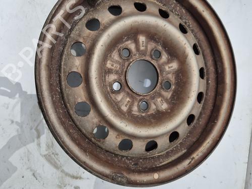 Used Rim NISSAN SERENA (C23) [1991-2001]  22322929