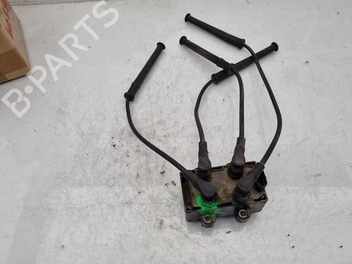 Ignition coil RENAULT KANGOO (KC0/1_) 1.2 (KC0A, KC0K, KC0F, KC01) | BP13255211M94 