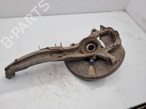 Left front steering knuckle VW TOUAREG (7LA, 7L6, 7L7) 2.5 R5 TDI | BP10174845M25 