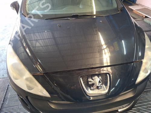 hood-peugeot-308-i-4a_-4c_-2007-2008-2009-2010-2011-2012-2013-2014-2015-2016-30476492 main image