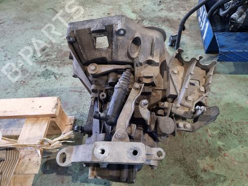 Gearbox FIAT GRANDE PUNTO (199_)  | BP12397304M3 