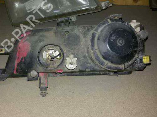 Right headlight ROVER 200 II Hatchback (XW)  | BP7943302C29 