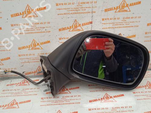 Used Right mirror OPEL AGILA (A) (H00) [2000-2007]  7947494