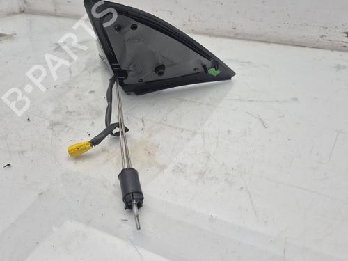 Right mirror FORD FOCUS I (DAW, DBW) 1.6 16V | BP26123993C27 