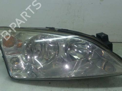 Used Left headlight FORD MONDEO III (B5Y) 1.8 16V (125 hp) 7934284