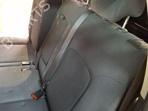 Used Rear seat Rear seat CHEVROLET ORLANDO (J309) [2010-2026] 32381587 32381587