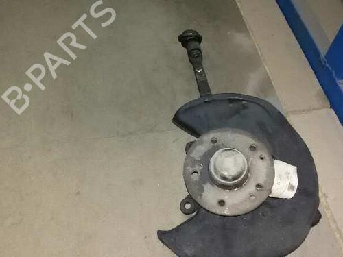 Left front steering knuckle MERCEDES-BENZ 190 (W201)  | BP7939140M25 