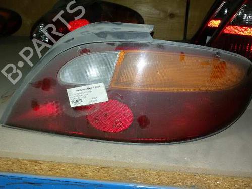 Used Right taillight HYUNDAI LANTRA II (J-2) [1995-2002]  7940038