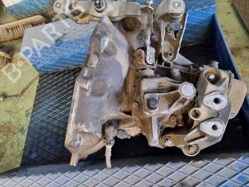Gearbox OPEL CORSA C (X01)  | BP9906538M3 