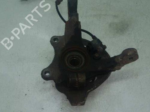 Right front steering knuckle OPEL TIGRA TwinTop (X04) 1.4 (R97) | BP7933385M26 