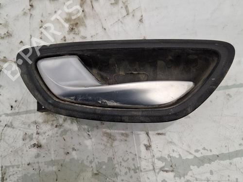 Used Other RENAULT MEGANE IV Hatchback (B9A/M/N_) 1.5 dCi 110 (B9A3) (110 hp) 30203573