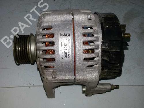 Used Alternator SEAT IBIZA II (6K1) [1993-2002]  7930672