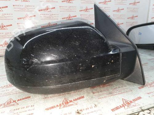 Right mirror HYUNDAI TUCSON (JM) 2.0 CRDi | BP7936938C27 