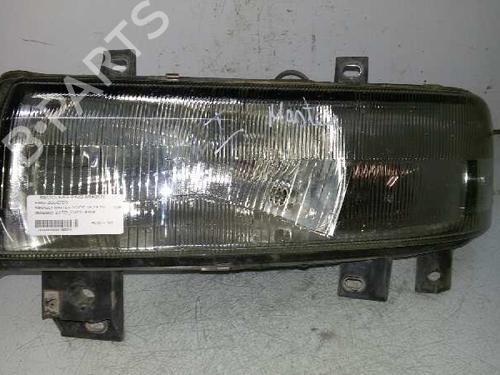 Venstre forlygte RENAULT MASTER II Van (FD)  | BP7931337C28 