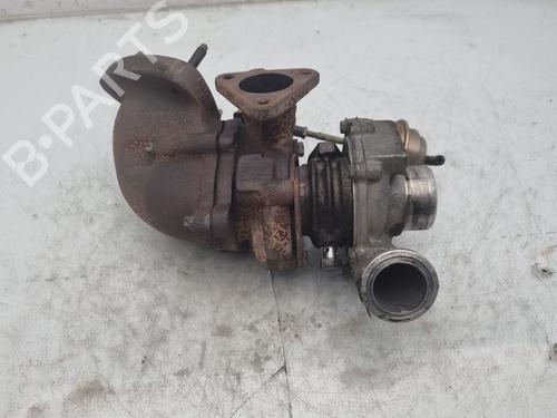 Turbocharger/Supercharger OPEL ASTRA G Hatchback (T98) 2.0 DI (F08, F48) | BP18257019M71 