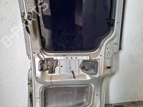 Right slide door PEUGEOT PARTNER Box Body/MPV (5_, G_) 2.0 HDi | BP30385165C75
