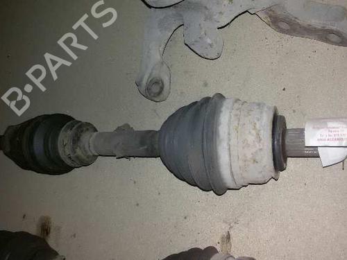 Used Left front driveshaft CHRYSLER VOYAGER II (ES) [1990-1995]  7929469