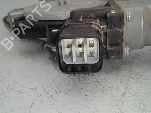 Front right window mechanism PEUGEOT 4007 (VU_, VV_)  | BP9171060C23 
