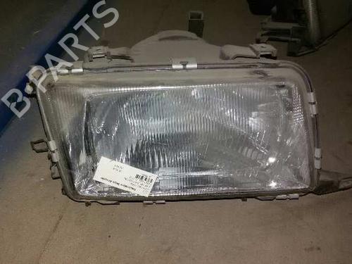 Faro destro AUDI 80 B4 Saloon (8C2) 2.3 E (133 hp) 7942362