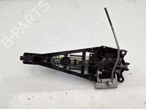 Rear left exterior door handle OPEL ASTRA J Sports Tourer (P10) 1.7 CDTI (35) | BP25866824C130 