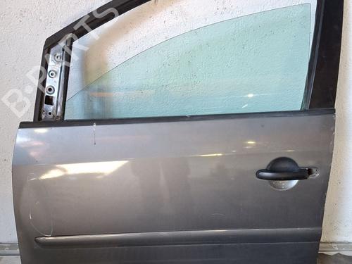 Used Left front door VW TOURAN (1T1, 1T2) 1.9 TDI (105 hp) 27589553