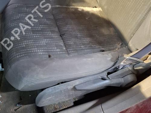 Used Left front seat DODGE CALIBER 2.0 CRD (140 hp) 30143050