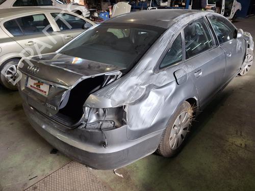 Brugte AUDI A6 C6 (4F2) 2.0 TDI (140 hp) 4222834