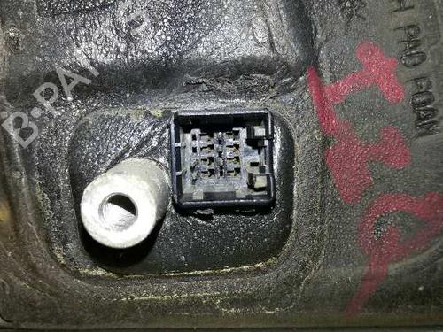 Left mirror HYUNDAI MATRIX (FC)  | BP7934381C26 