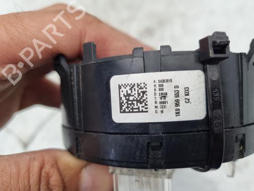 Squib airbag AUDI A3 (8P1) 2.0 TDI 16V | BP22322318C102 