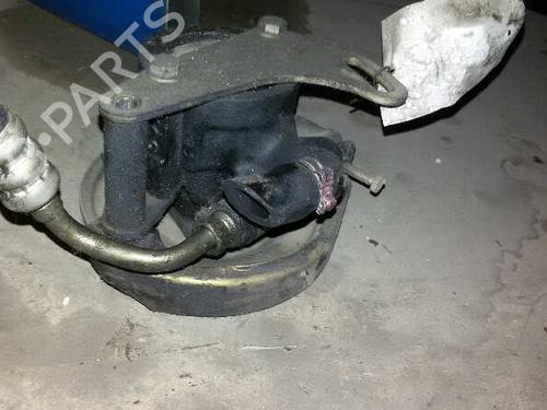 Used Steering pump FIAT PUNTO (176_) 1.7 TD (71 hp) 7939593