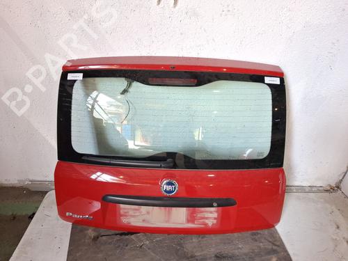 Bakluke CC/Kombi-Kupé FIAT PANDA (169_) 1.2 (169.AXB11, 169.AXB1A) (60 hp) 26953454