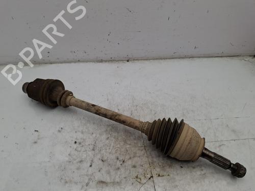 Used Right front driveshaft RENAULT TRAFIC Van (T_, P_, V_) [1980-1989]  18917073