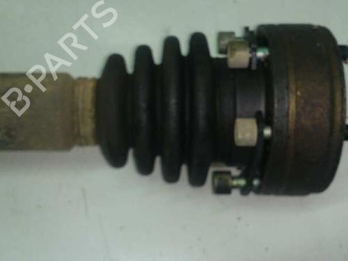 Used Right front driveshaft SEAT CORDOBA (6K1, 6K2) 1.4 16V (75 hp) 7940068