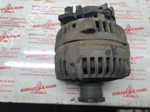 Generator RENAULT LAGUNA II (BG0/1_) [2001-2007]  7946981