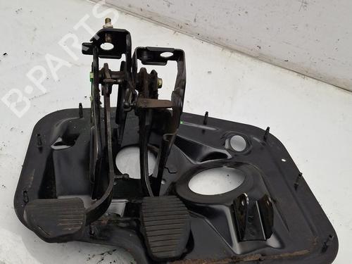 Used Break pedal CITROËN JUMPY I (U6U_) 1.9 D 70 (69 hp) 31048261