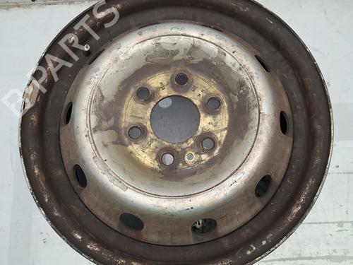 Felg Felg IVECO DAILY V Van 29S13, 29L13, 35C13, 35S13, 40C13, 40S13 (126 hp) 39688182 39688182