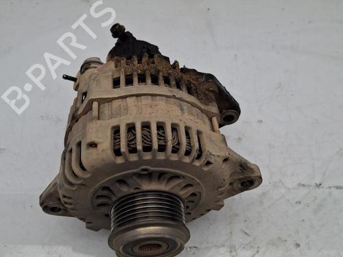 Generator Generator OPEL ASTRA H (A04) 1.4 LPG (L48) (90 hp) 34581536 34581536
