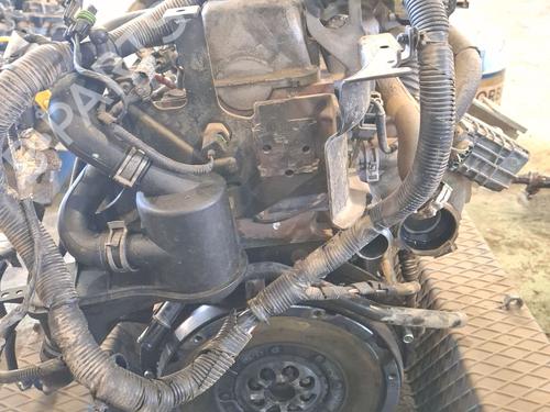 Motor FORD FOCUS C-MAX (DM2) 1.8 TDCi | BP30100593M1 