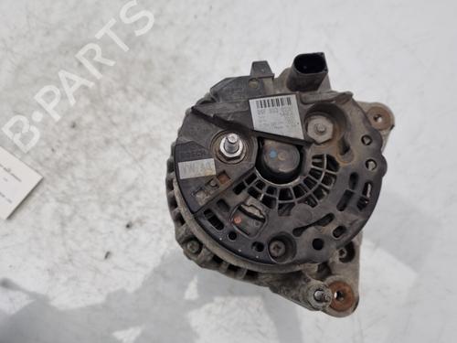 Used Alternator AUDI A3 Sportback (8PA) [2004-2015]  15653326