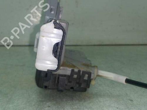 Rear left lock PEUGEOT 308 I (4A_, 4C_)  | BP7933542C100 